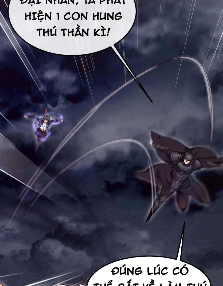 Ma Thú Kiếm Thánh Dị Giới Tung Hoành Chapter 303 - 59