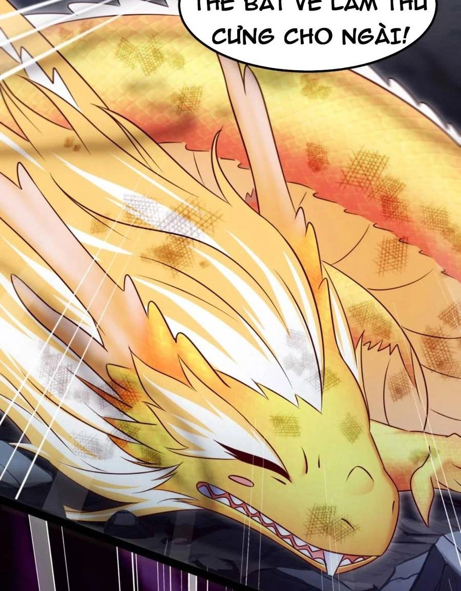 Ma Thú Kiếm Thánh Dị Giới Tung Hoành Chapter 303 - 60