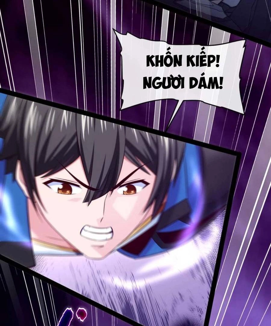 Ma Thú Kiếm Thánh Dị Giới Tung Hoành Chapter 303 - 61