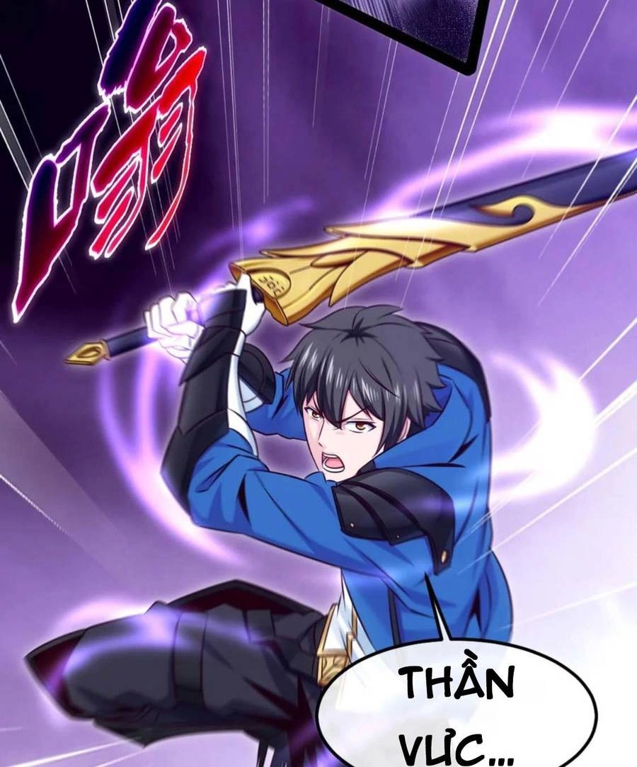 Ma Thú Kiếm Thánh Dị Giới Tung Hoành Chapter 303 - 62