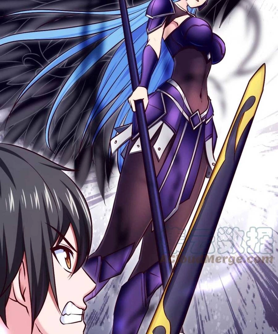 Ma Thú Kiếm Thánh Dị Giới Tung Hoành Chapter 303 - 67