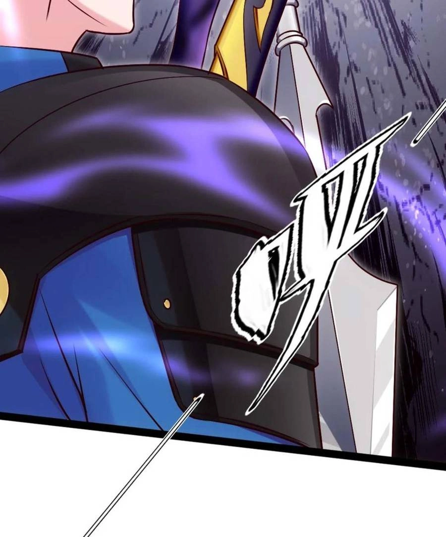 Ma Thú Kiếm Thánh Dị Giới Tung Hoành Chapter 303 - 68