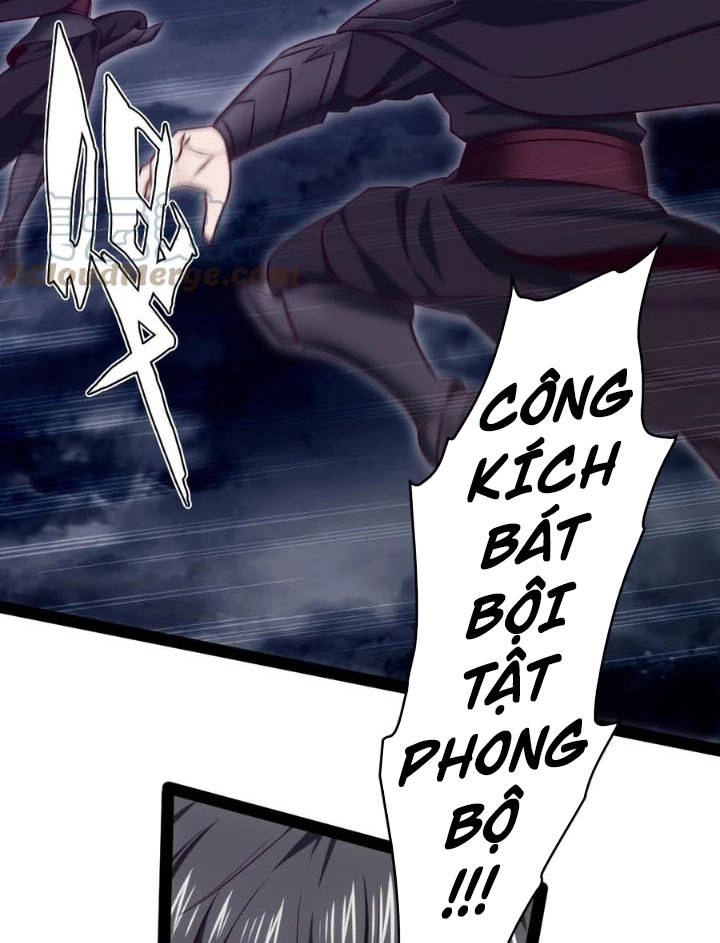 Ma Thú Kiếm Thánh Dị Giới Tung Hoành Chapter 304 - 12