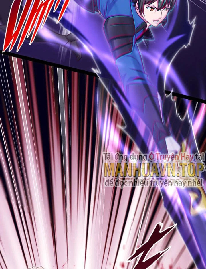 Ma Thú Kiếm Thánh Dị Giới Tung Hoành Chapter 304 - 15