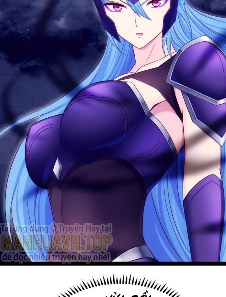 Ma Thú Kiếm Thánh Dị Giới Tung Hoành Chapter 304 - 20