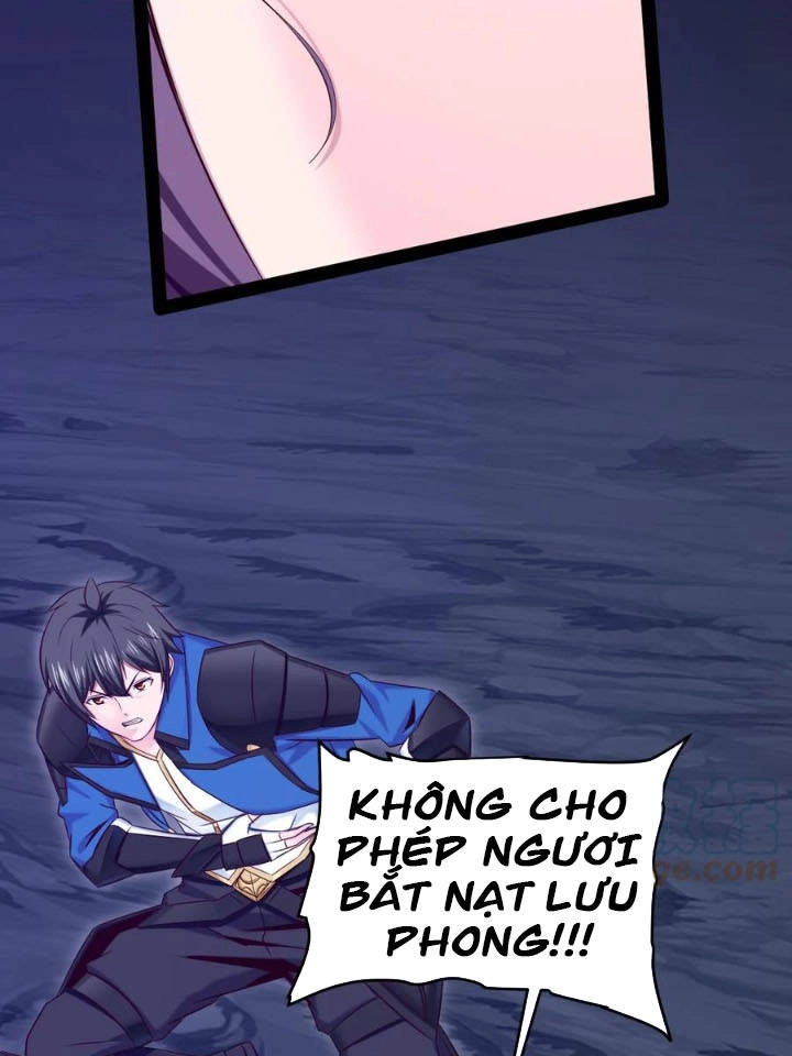 Ma Thú Kiếm Thánh Dị Giới Tung Hoành Chapter 304 - 59