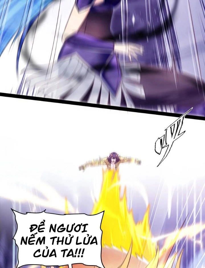 Ma Thú Kiếm Thánh Dị Giới Tung Hoành Chapter 305 - 4