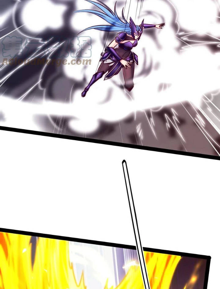 Ma Thú Kiếm Thánh Dị Giới Tung Hoành Chapter 305 - 19