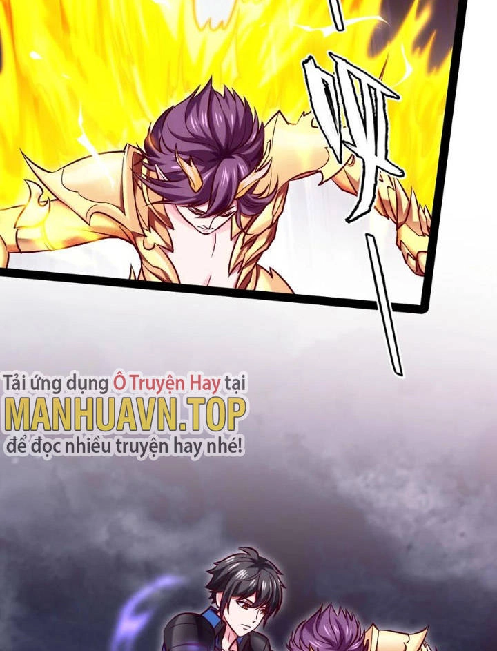 Ma Thú Kiếm Thánh Dị Giới Tung Hoành Chapter 305 - 20