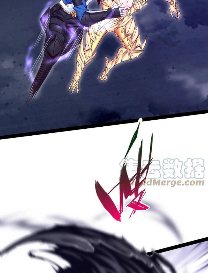 Ma Thú Kiếm Thánh Dị Giới Tung Hoành Chapter 305 - 23