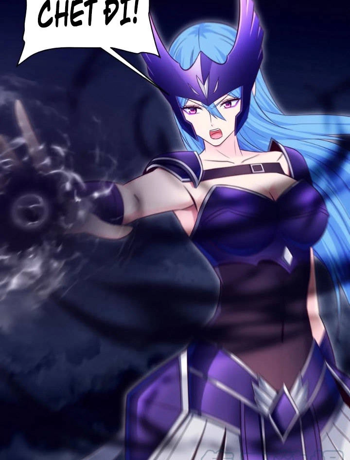 Ma Thú Kiếm Thánh Dị Giới Tung Hoành Chapter 305 - 27