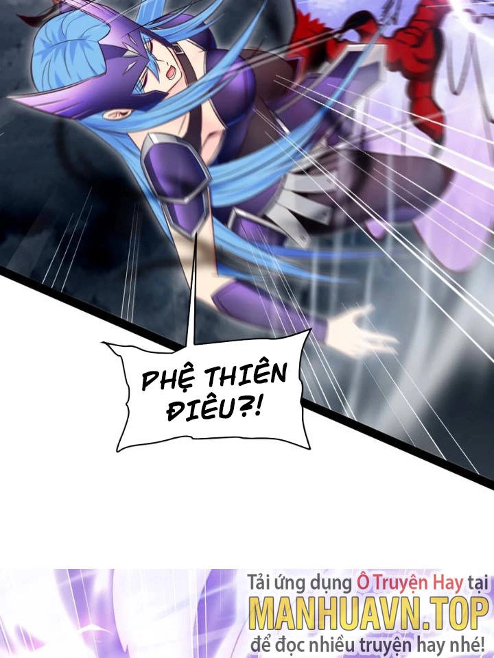 Ma Thú Kiếm Thánh Dị Giới Tung Hoành Chapter 305 - 31