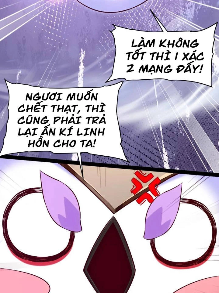 Ma Thú Kiếm Thánh Dị Giới Tung Hoành Chapter 305 - 33