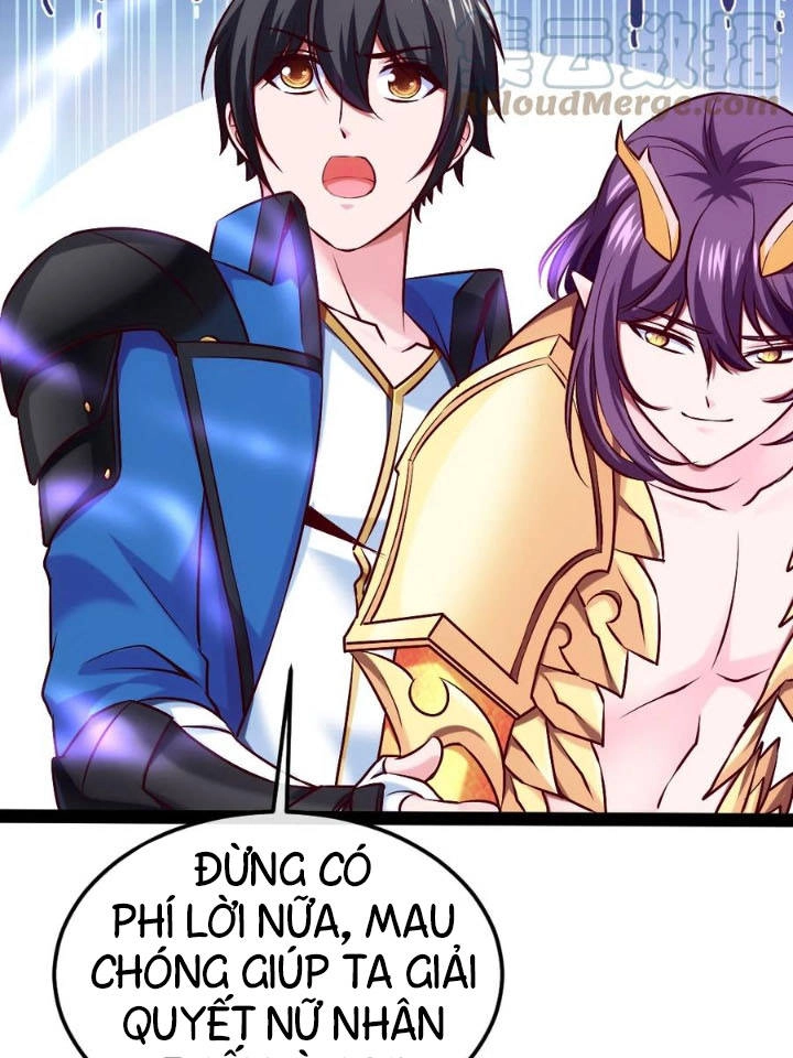 Ma Thú Kiếm Thánh Dị Giới Tung Hoành Chapter 305 - 35