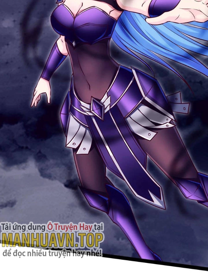 Ma Thú Kiếm Thánh Dị Giới Tung Hoành Chapter 305 - 37