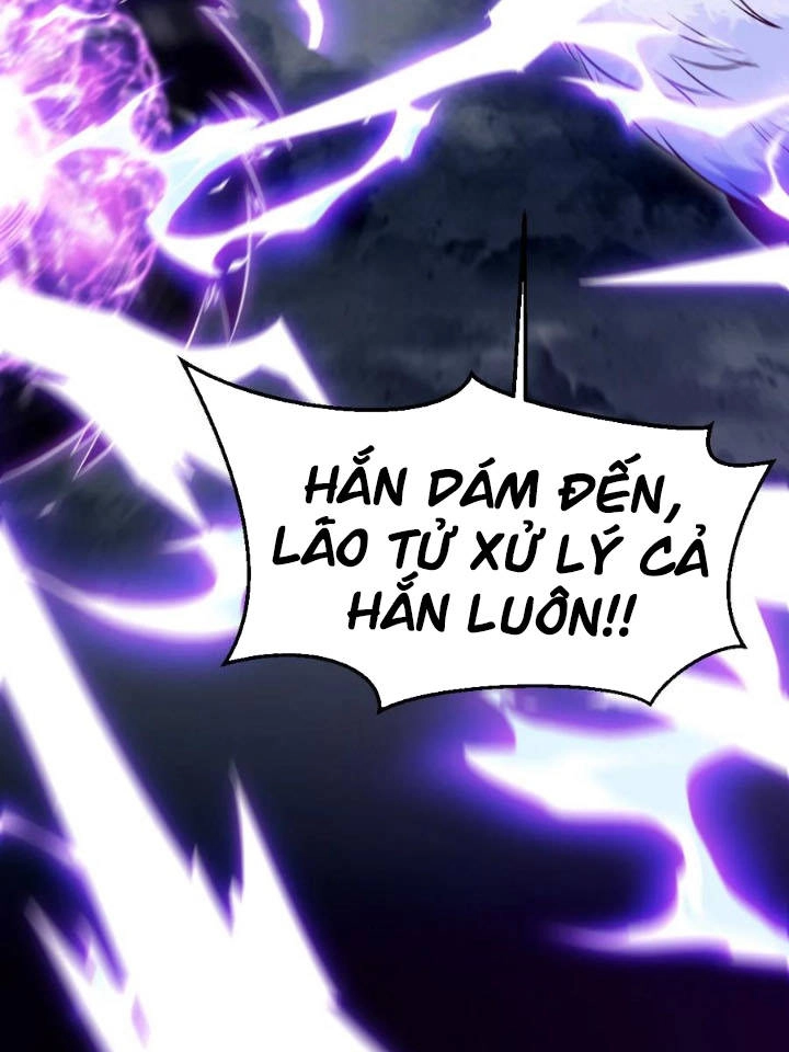 Ma Thú Kiếm Thánh Dị Giới Tung Hoành Chapter 305 - 46