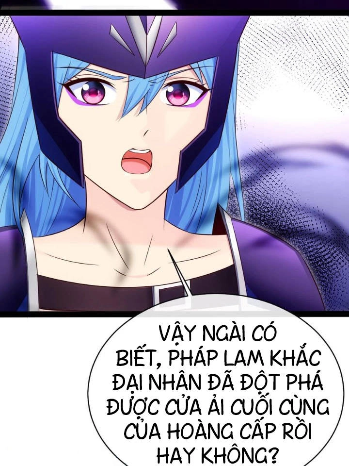 Ma Thú Kiếm Thánh Dị Giới Tung Hoành Chapter 305 - 47