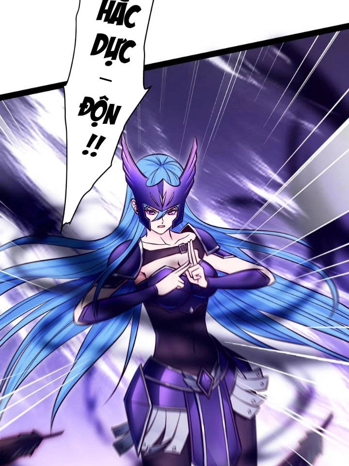 Ma Thú Kiếm Thánh Dị Giới Tung Hoành Chapter 305 - 53