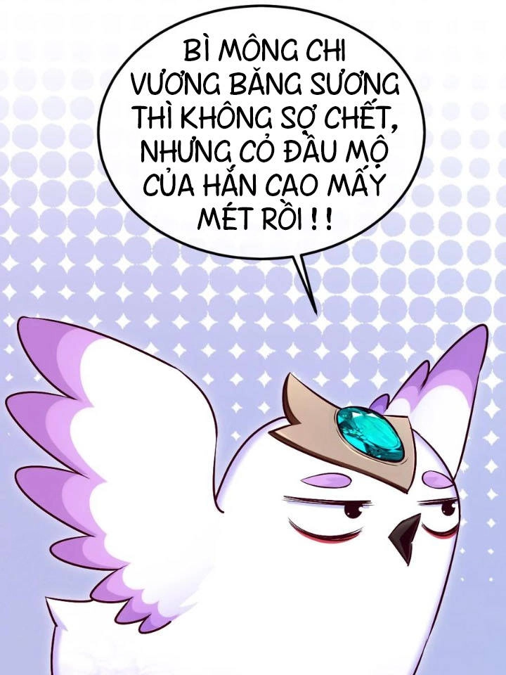 Ma Thú Kiếm Thánh Dị Giới Tung Hoành Chapter 305 - 59