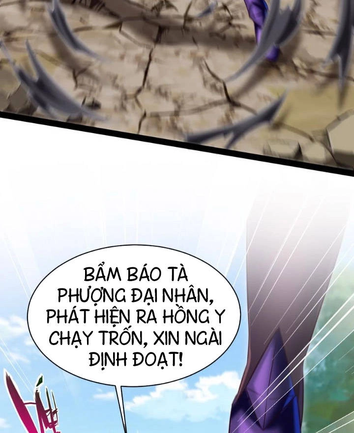 Ma Thú Kiếm Thánh Dị Giới Tung Hoành Chapter 305 - 64