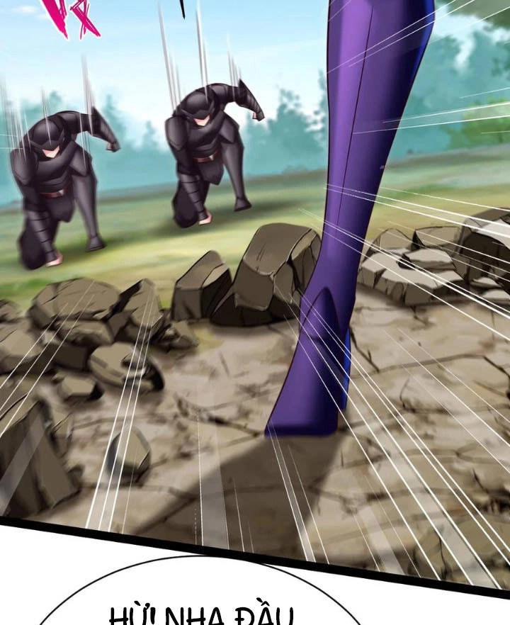 Ma Thú Kiếm Thánh Dị Giới Tung Hoành Chapter 305 - 65