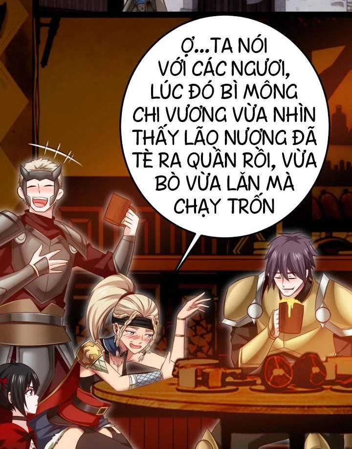 Ma Thú Kiếm Thánh Dị Giới Tung Hoành Chapter 306 - 2