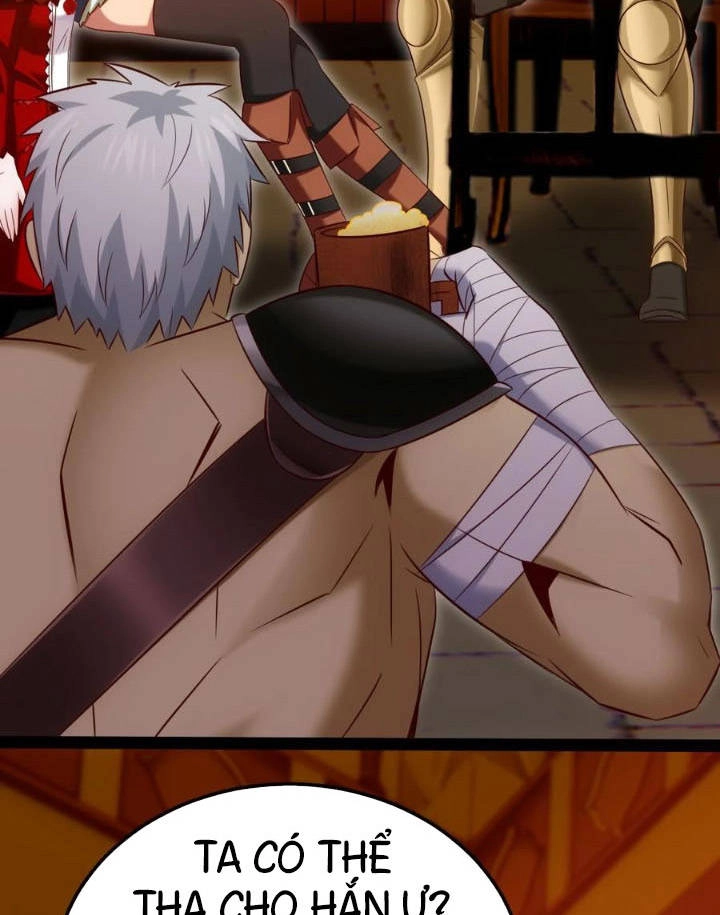 Ma Thú Kiếm Thánh Dị Giới Tung Hoành Chapter 306 - 3