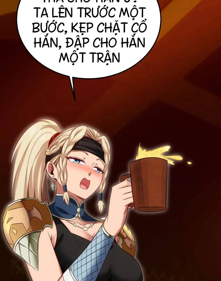 Ma Thú Kiếm Thánh Dị Giới Tung Hoành Chapter 306 - 4