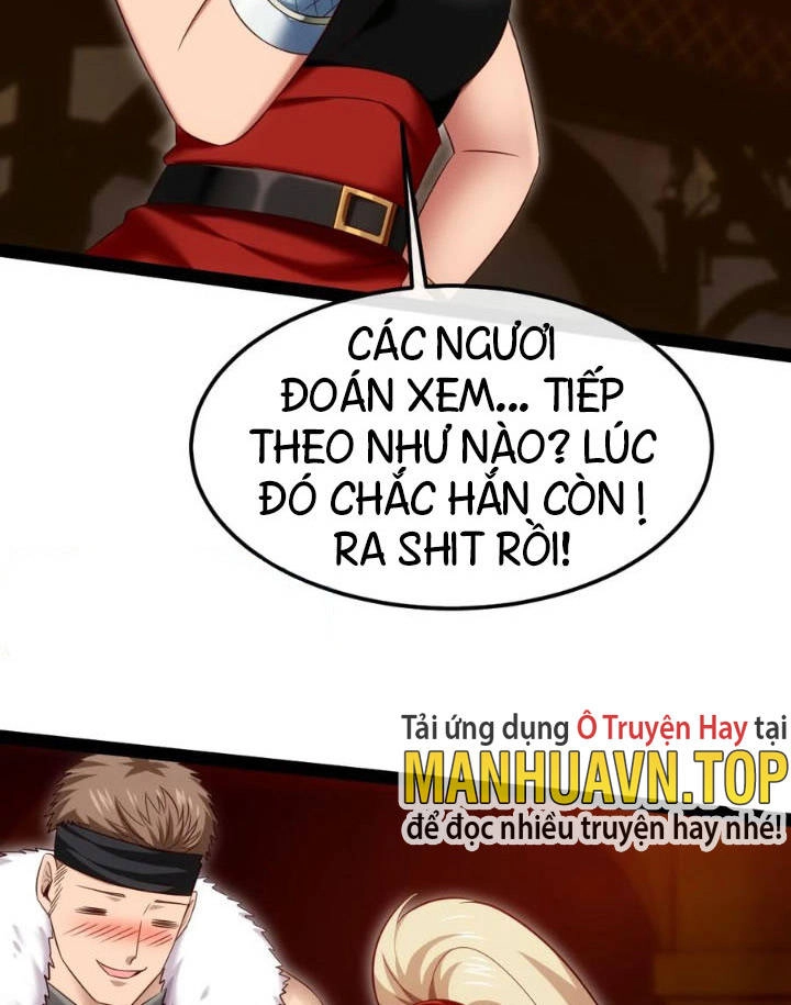 Ma Thú Kiếm Thánh Dị Giới Tung Hoành Chapter 306 - 5