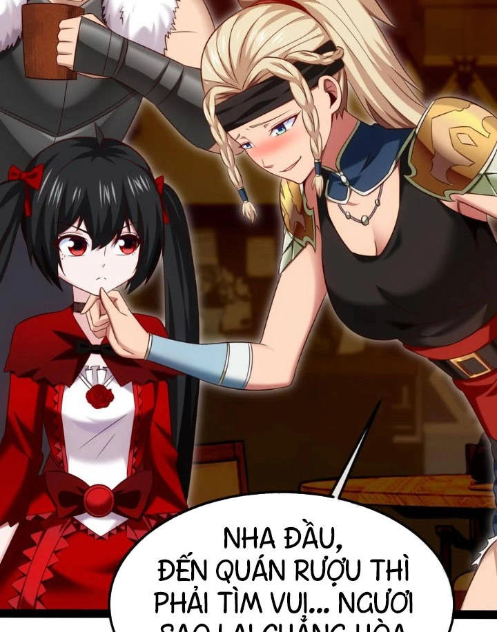 Ma Thú Kiếm Thánh Dị Giới Tung Hoành Chapter 306 - 6