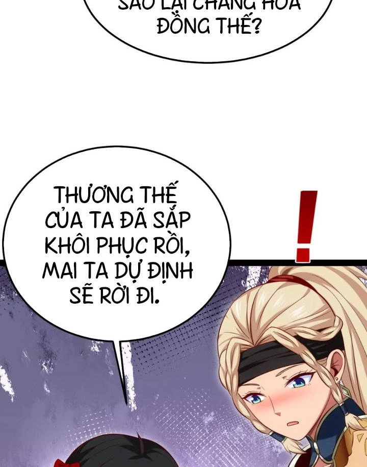 Ma Thú Kiếm Thánh Dị Giới Tung Hoành Chapter 306 - 7