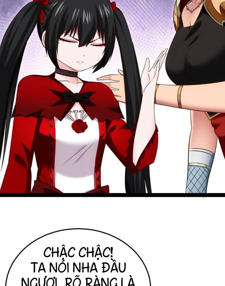 Ma Thú Kiếm Thánh Dị Giới Tung Hoành Chapter 306 - 8