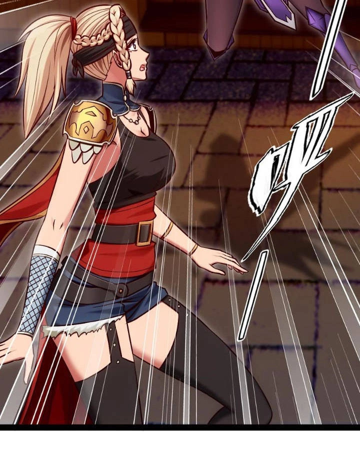 Ma Thú Kiếm Thánh Dị Giới Tung Hoành Chapter 306 - 13