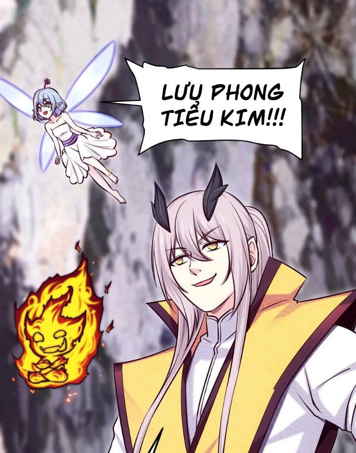 Ma Thú Kiếm Thánh Dị Giới Tung Hoành Chapter 306 - 19