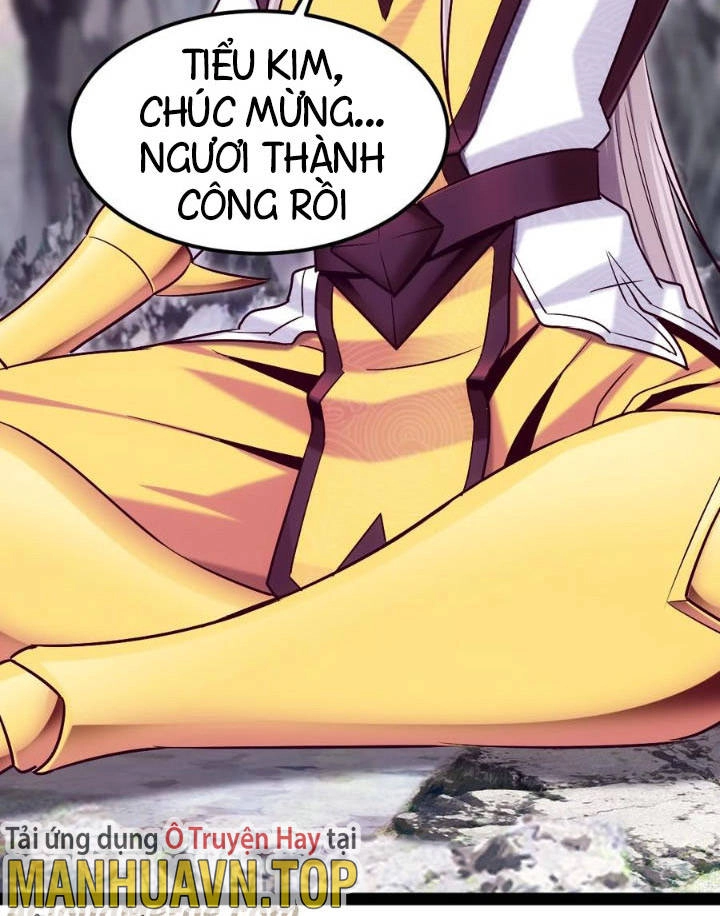 Ma Thú Kiếm Thánh Dị Giới Tung Hoành Chapter 306 - 20