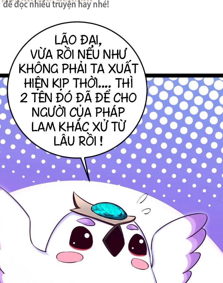 Ma Thú Kiếm Thánh Dị Giới Tung Hoành Chapter 306 - 21