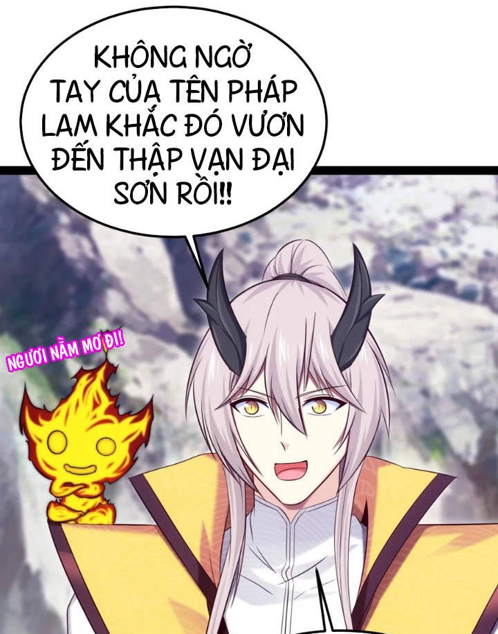 Ma Thú Kiếm Thánh Dị Giới Tung Hoành Chapter 306 - 23