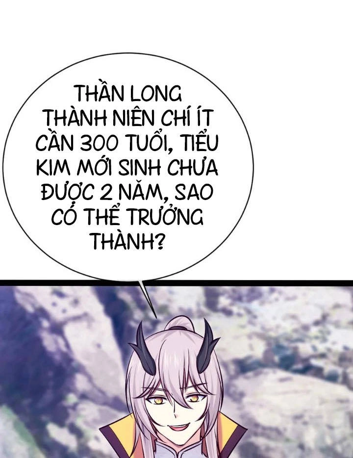 Ma Thú Kiếm Thánh Dị Giới Tung Hoành Chapter 306 - 32