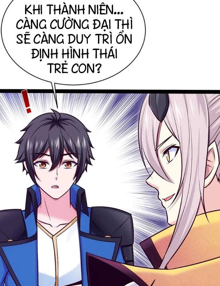 Ma Thú Kiếm Thánh Dị Giới Tung Hoành Chapter 306 - 34