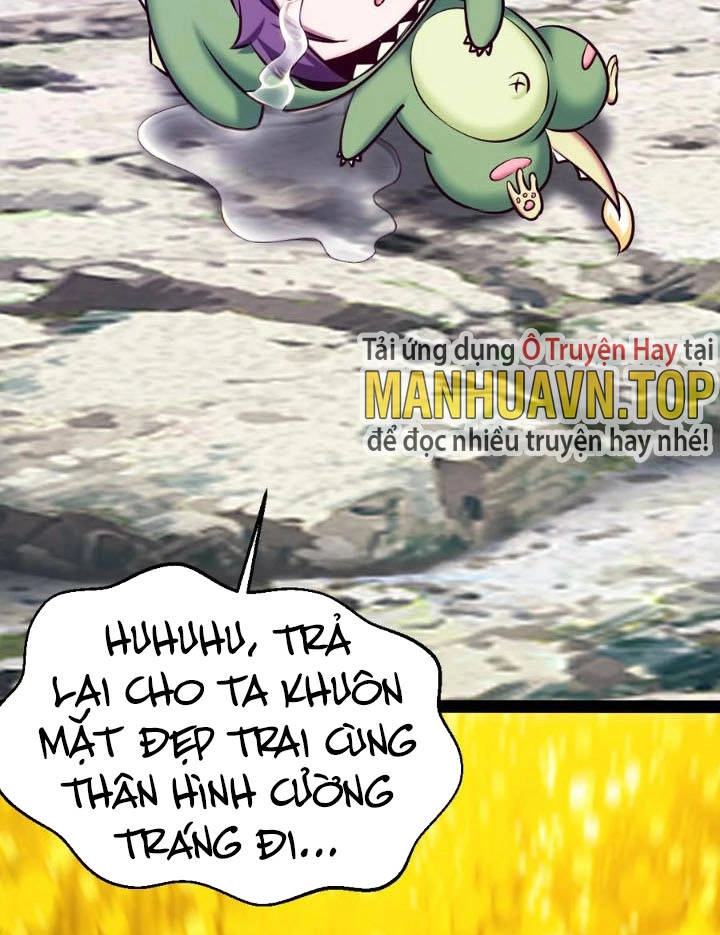 Ma Thú Kiếm Thánh Dị Giới Tung Hoành Chapter 306 - 36