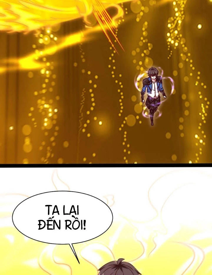 Ma Thú Kiếm Thánh Dị Giới Tung Hoành Chapter 306 - 38