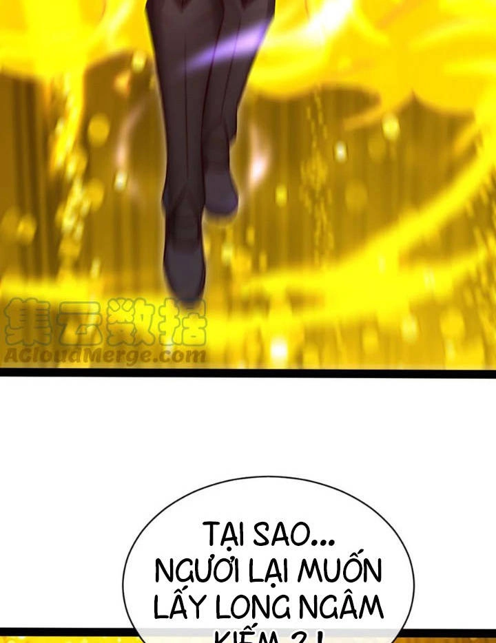 Ma Thú Kiếm Thánh Dị Giới Tung Hoành Chapter 306 - 40