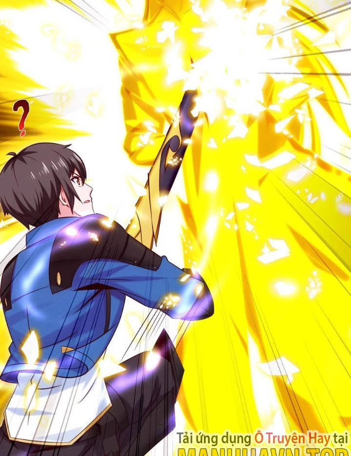 Ma Thú Kiếm Thánh Dị Giới Tung Hoành Chapter 306 - 47