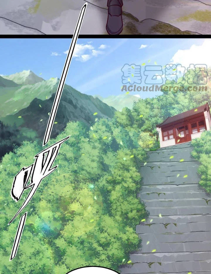 Ma Thú Kiếm Thánh Dị Giới Tung Hoành Chapter 306 - 55