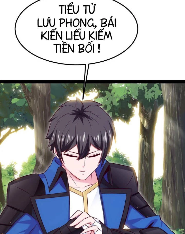 Ma Thú Kiếm Thánh Dị Giới Tung Hoành Chapter 306 - 64