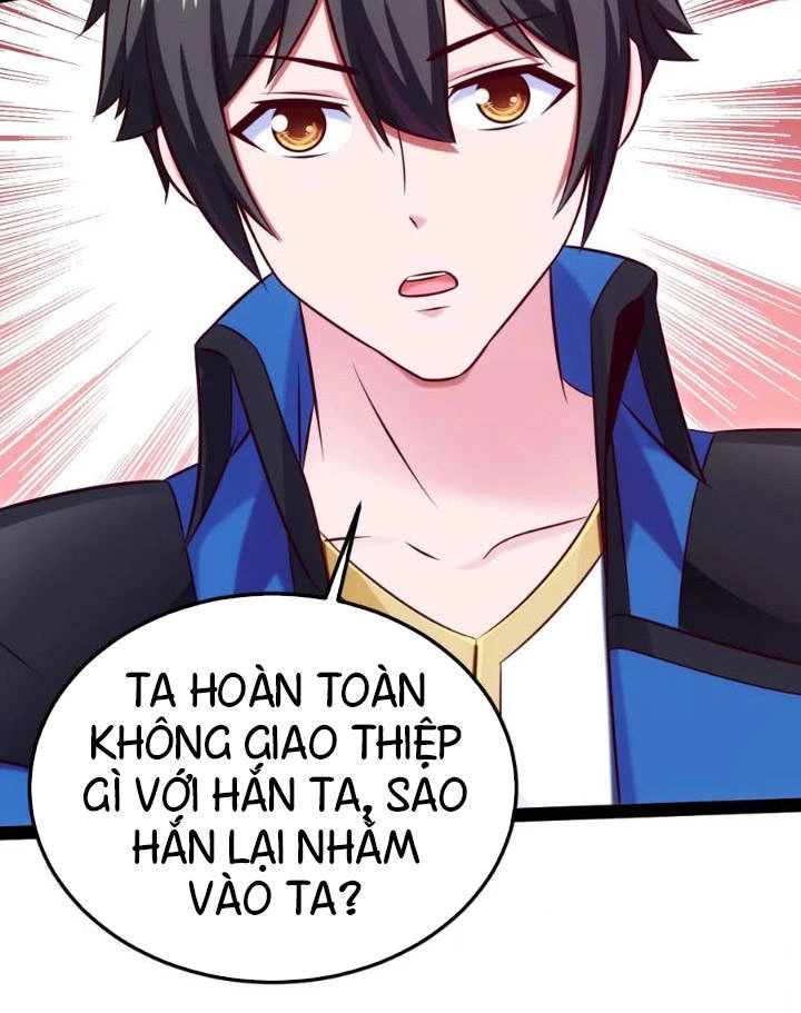 Ma Thú Kiếm Thánh Dị Giới Tung Hoành Chapter 306 - 68