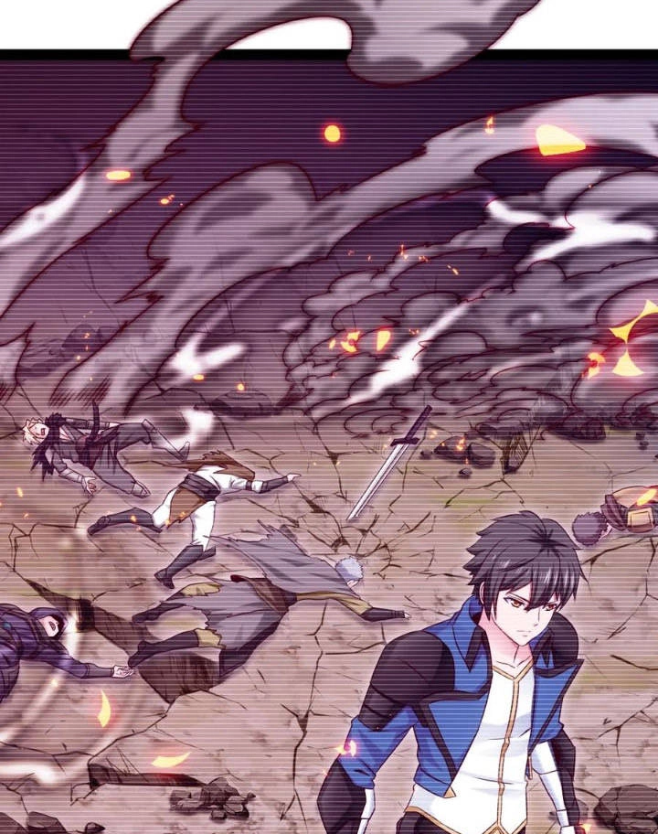 Ma Thú Kiếm Thánh Dị Giới Tung Hoành Chapter 306 - 71