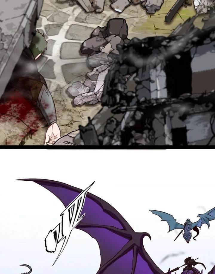 Ma Thú Kiếm Thánh Dị Giới Tung Hoành Chapter 308 - 2