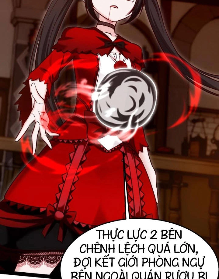 Ma Thú Kiếm Thánh Dị Giới Tung Hoành Chapter 308 - 8