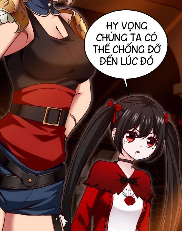 Ma Thú Kiếm Thánh Dị Giới Tung Hoành Chapter 308 - 10